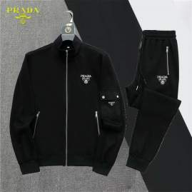 Picture of Prada Sweater Suits _SKUPradaM-3XL12yx25941938